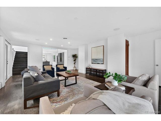301 S Poplar St, Denver, CO 80224