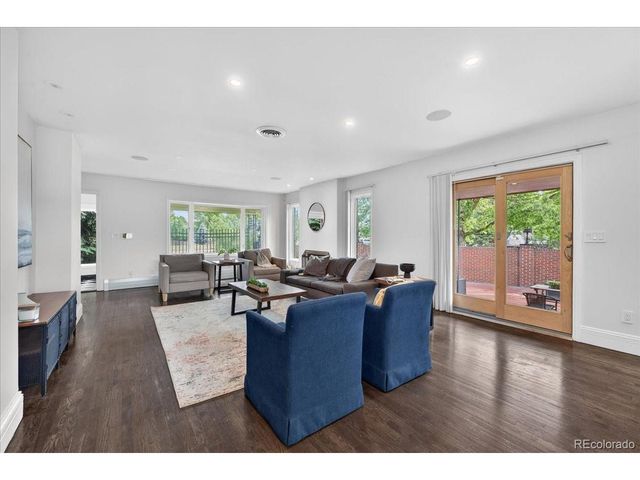 301 S Poplar St, Denver, CO 80224