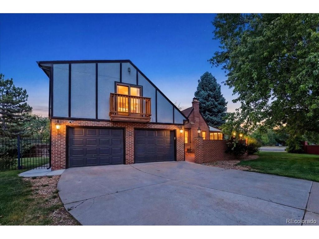 301 S Poplar St, Denver, CO 80224