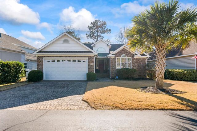 2110 N Berwick Dr., Myrtle Beach, SC 29575
