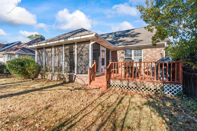 2110 N Berwick Dr., Myrtle Beach, SC 29575