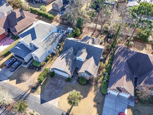 2110 N Berwick Dr., Myrtle Beach, SC 29575