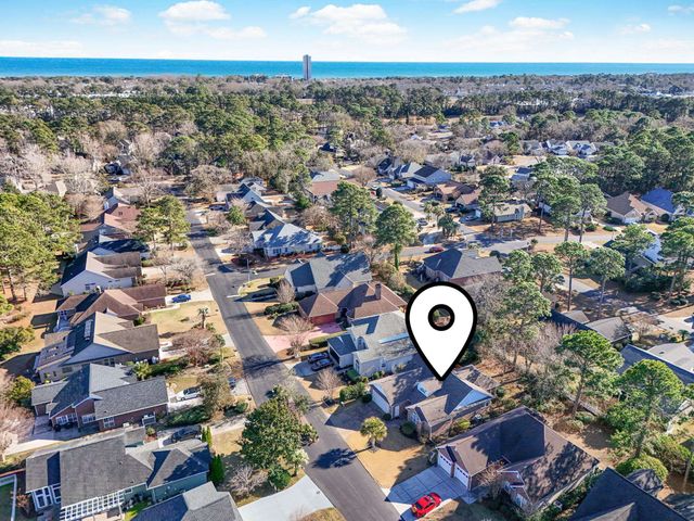 2110 N Berwick Dr., Myrtle Beach, SC 29575