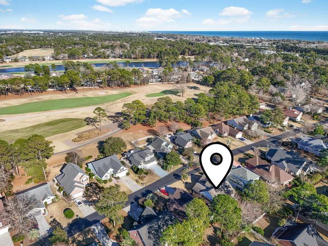 2110 N Berwick Dr., Myrtle Beach, SC 29575