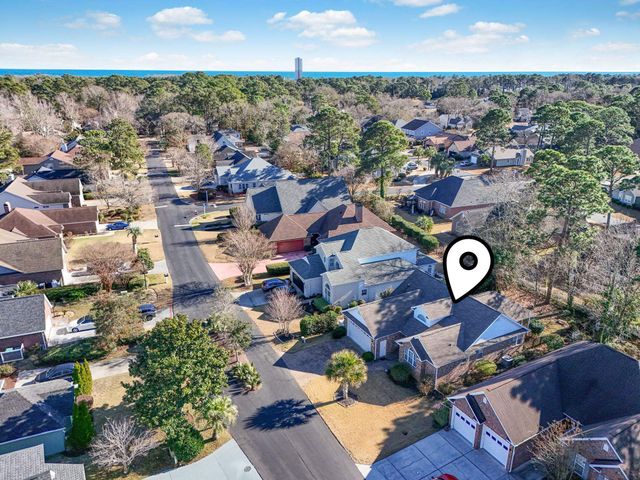 2110 N Berwick Dr., Myrtle Beach, SC 29575