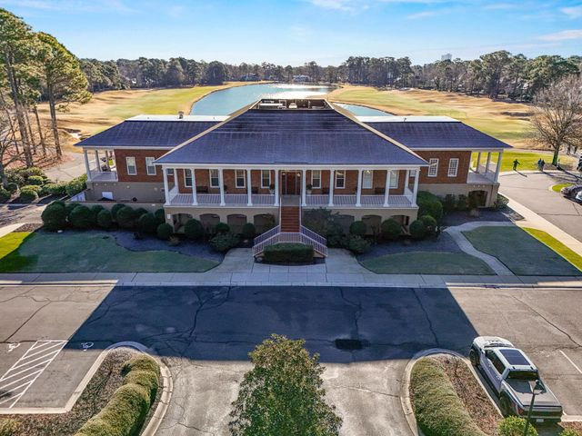 2110 N Berwick Dr., Myrtle Beach, SC 29575