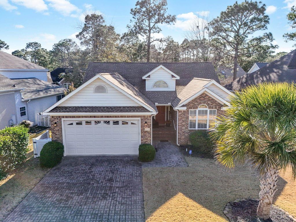 2110 N Berwick Dr., Myrtle Beach, SC 29575