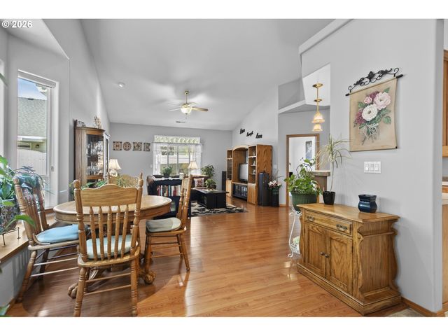8008 Ne 21ST Way, Vancouver, WA 98664