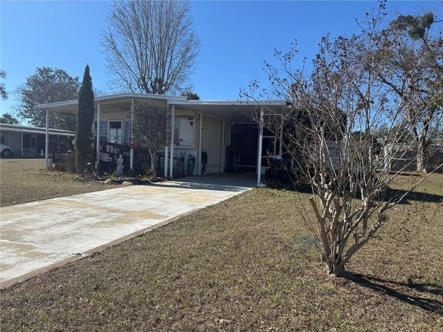 5701 SW 64TH LANE ROAD, Ocala, FL 34474