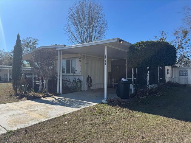 5701 SW 64TH LANE ROAD, Ocala, FL 34474