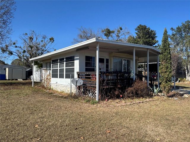 5701 SW 64TH LANE ROAD, Ocala, FL 34474