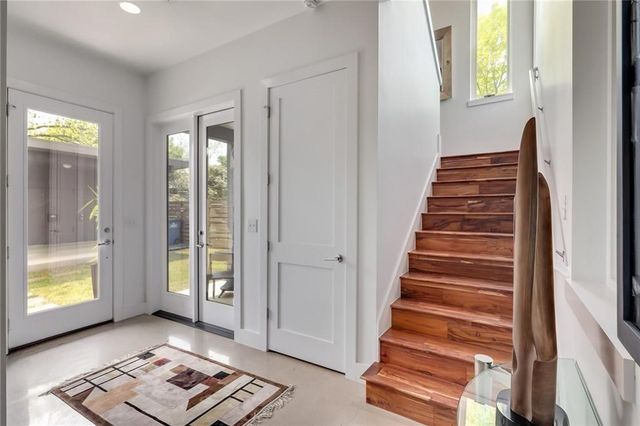 708 W Milton ST A, Austin, TX 78704