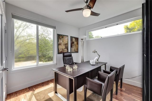 708 W Milton ST A, Austin, TX 78704