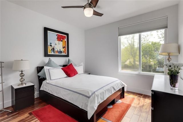 708 W Milton ST A, Austin, TX 78704