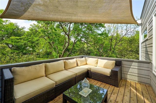 708 W Milton ST A, Austin, TX 78704