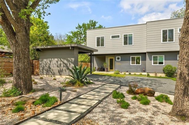 708 W Milton ST A, Austin, TX 78704