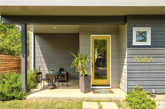 708 W Milton ST A, Austin, TX 78704