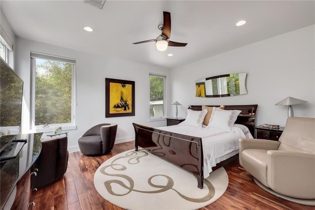 708 W Milton ST A, Austin, TX 78704