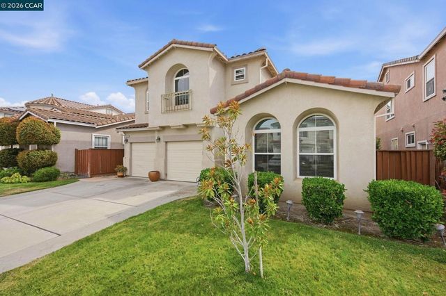 1325 San Lucas Dr, Pittsburg, CA 94565