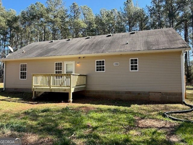 113 Franklin Road, Madison, GA 30650