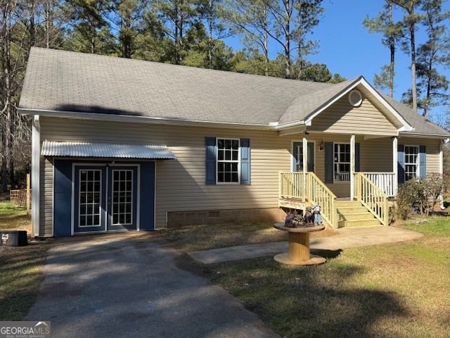 113 Franklin Road, Madison, GA 30650