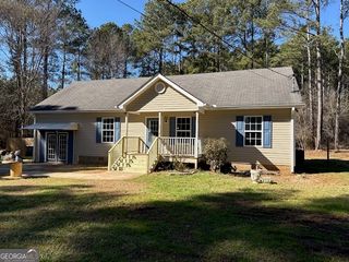 113 Franklin Road, Madison, GA 30650