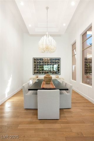 9312 Canyon Classic Drive, Las Vegas, NV 89144