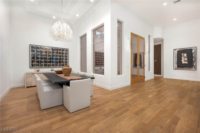 9312 Canyon Classic Drive, Las Vegas, NV 89144