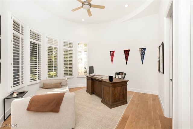 9312 Canyon Classic Drive, Las Vegas, NV 89144