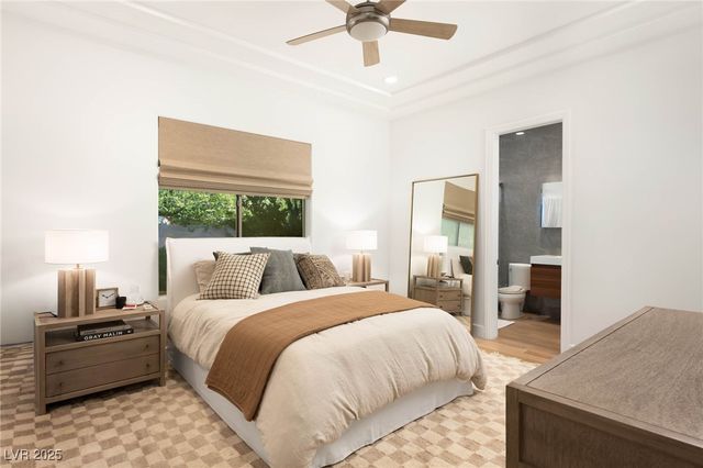 9312 Canyon Classic Drive, Las Vegas, NV 89144