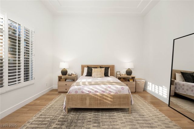 9312 Canyon Classic Drive, Las Vegas, NV 89144