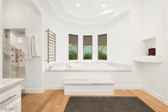 9312 Canyon Classic Drive, Las Vegas, NV 89144