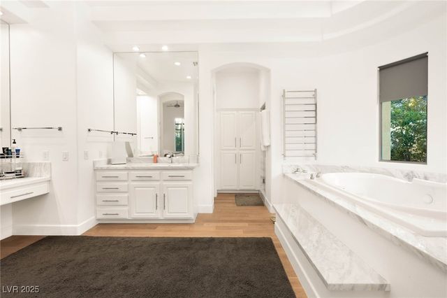 9312 Canyon Classic Drive, Las Vegas, NV 89144