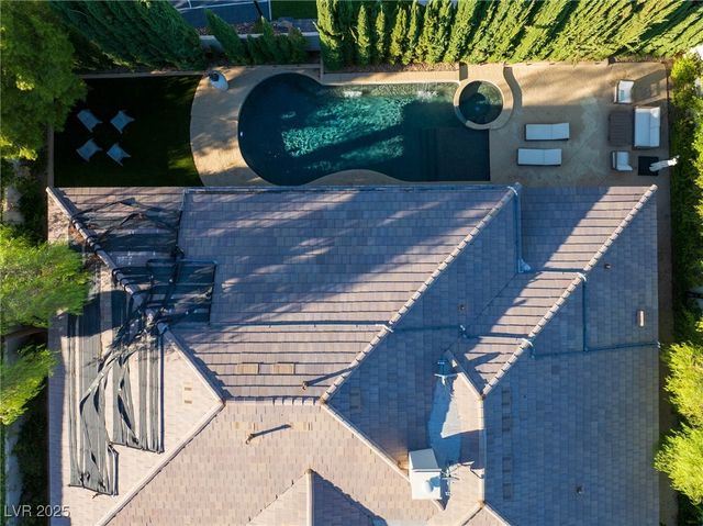 9312 Canyon Classic Drive, Las Vegas, NV 89144