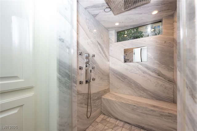 9312 Canyon Classic Drive, Las Vegas, NV 89144