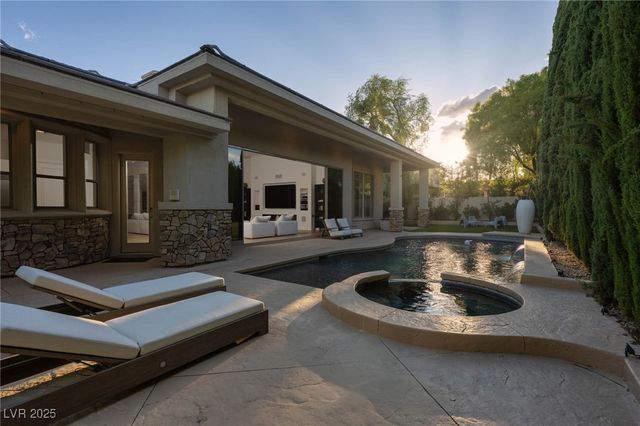 9312 Canyon Classic Drive, Las Vegas, NV 89144