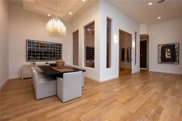 9312 Canyon Classic Drive, Las Vegas, NV 89144