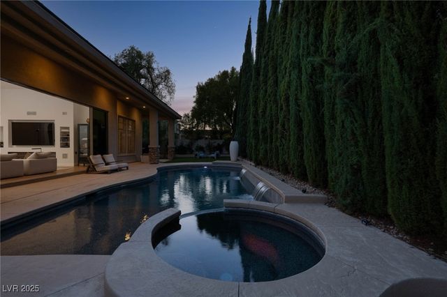 9312 Canyon Classic Drive, Las Vegas, NV 89144