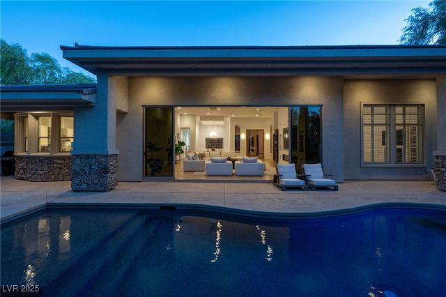 9312 Canyon Classic Drive, Las Vegas, NV 89144