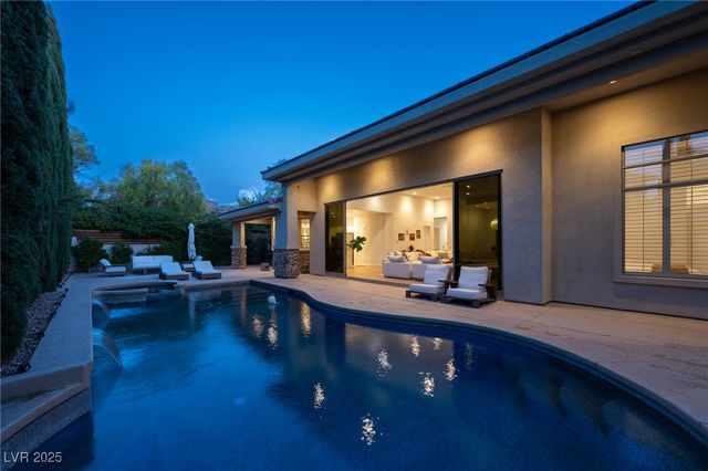 9312 Canyon Classic Drive, Las Vegas, NV 89144