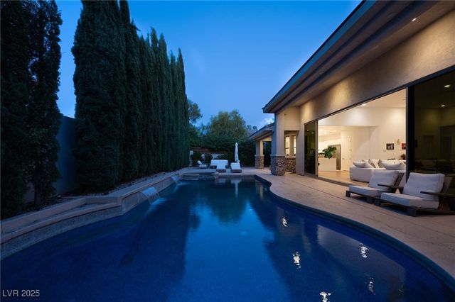 9312 Canyon Classic Drive, Las Vegas, NV 89144