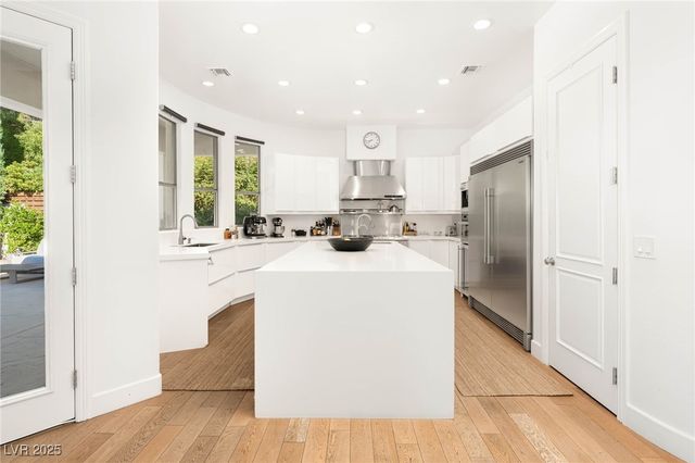 9312 Canyon Classic Drive, Las Vegas, NV 89144