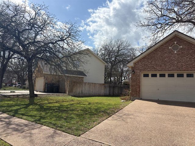 113 Canyon RD, Georgetown, TX 78628