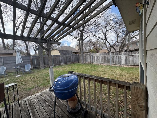 113 Canyon RD, Georgetown, TX 78628