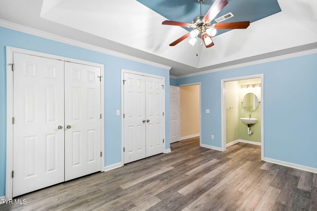2425 East Lakeview Drive Apt 5, Johnson City, TN 37601