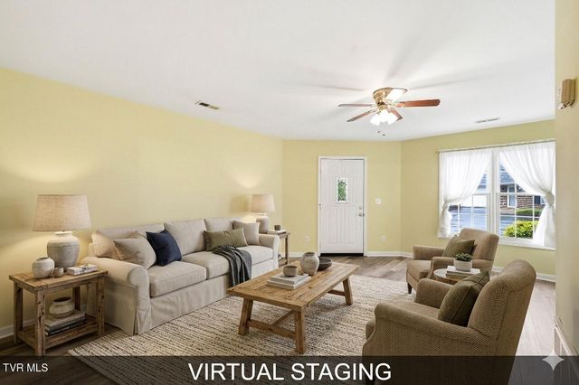 2425 East Lakeview Drive Apt 5, Johnson City, TN 37601