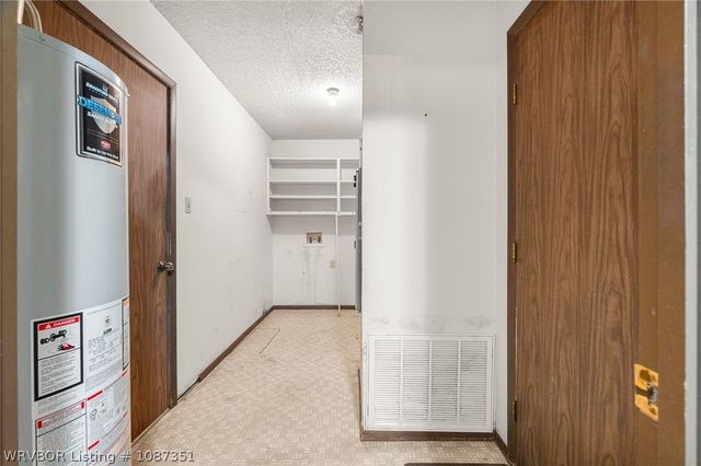 4717 N 33rd Street, Fort Smith, AR 72904