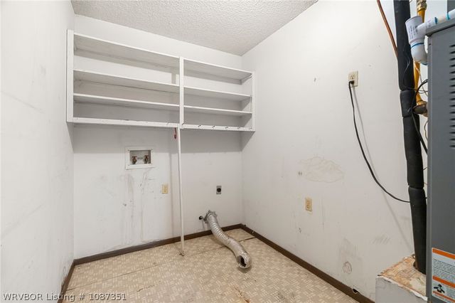 4717 N 33rd Street, Fort Smith, AR 72904