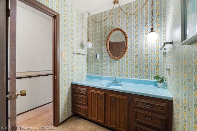 4717 N 33rd Street, Fort Smith, AR 72904