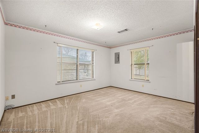 4717 N 33rd Street, Fort Smith, AR 72904